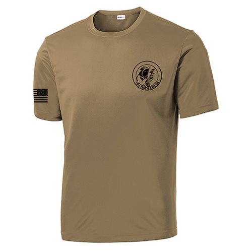 15 TES Custom Shirts - View 2