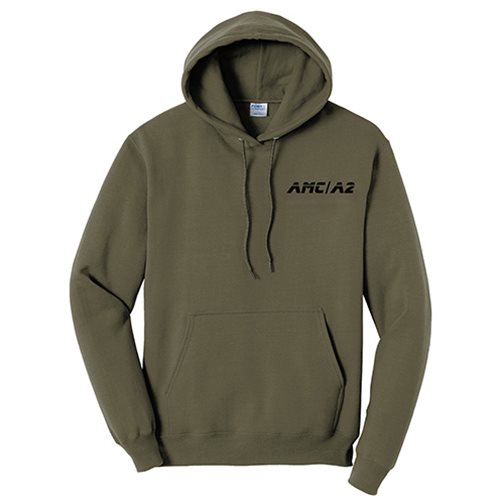 AMC Custom Hoodies - View 2
