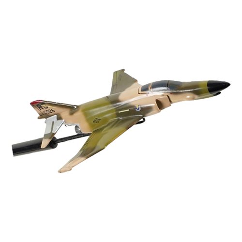526 TFS F-4 Phantom II Custom Airplane Briefing Stick - View 4