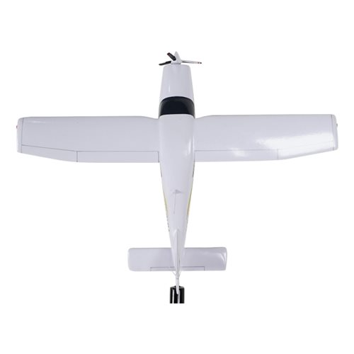 Tecnam P2010 Briefing Stick - View 5