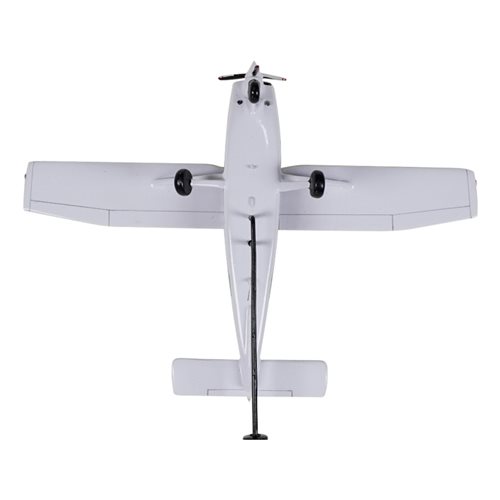 Tecnam P2010 Briefing Stick - View 6