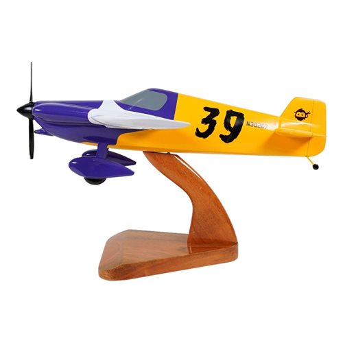 Cassutt IIIM Custom Aircraft Model - View 2