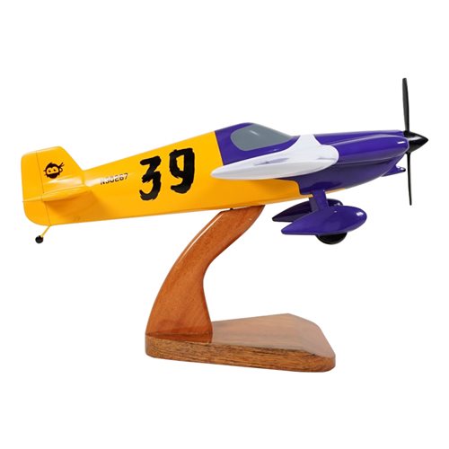 Cassutt IIIM Custom Aircraft Model - View 4