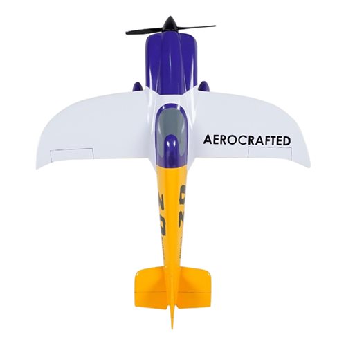 Cassutt IIIM Custom Aircraft Model - View 6