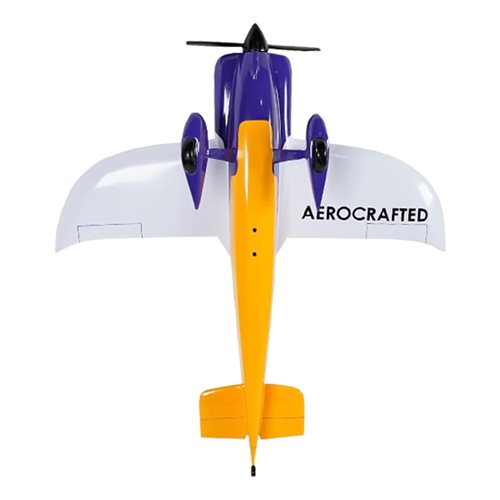 Cassutt IIIM Custom Aircraft Model - View 7