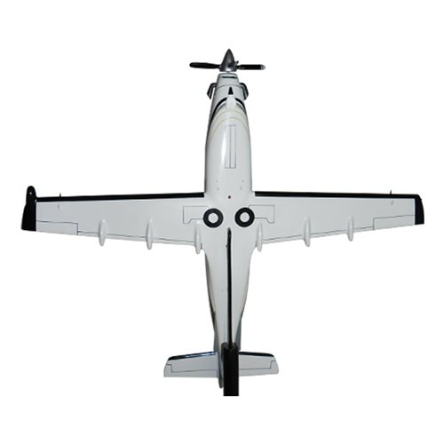 Pilatus PC-12 NG Briefing Stick - View 6