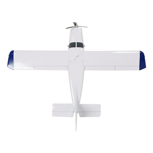 GippsAero G8A Airvan Custom Aircraft Model - View 6