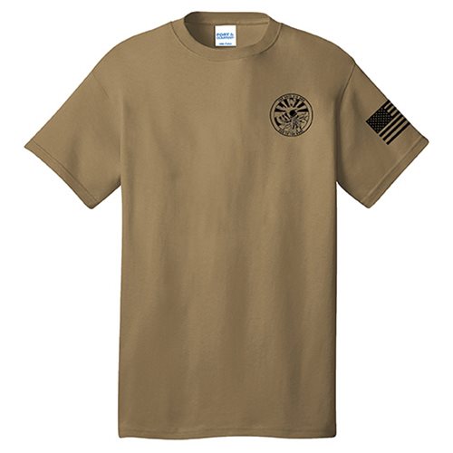 310 AMU Custom Shirts - View 2