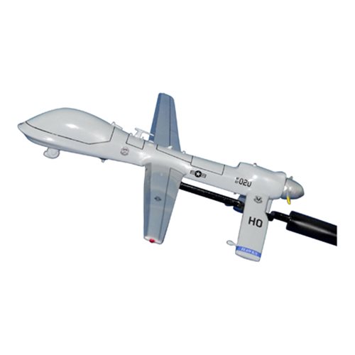 Design Your Own 6 RS MQ-1 Predator Briefing Stick - View 2