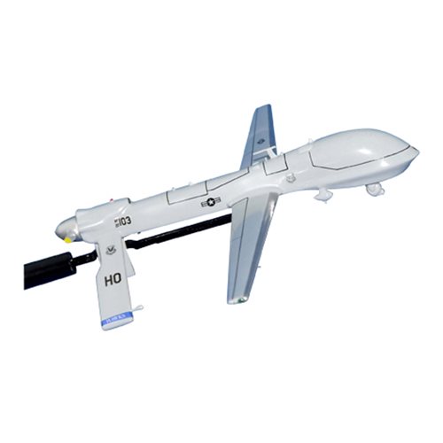 Design Your Own 6 RS MQ-1 Predator Briefing Stick - View 3