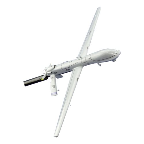 Design Your Own 6 RS MQ-1 Predator Briefing Stick - View 4