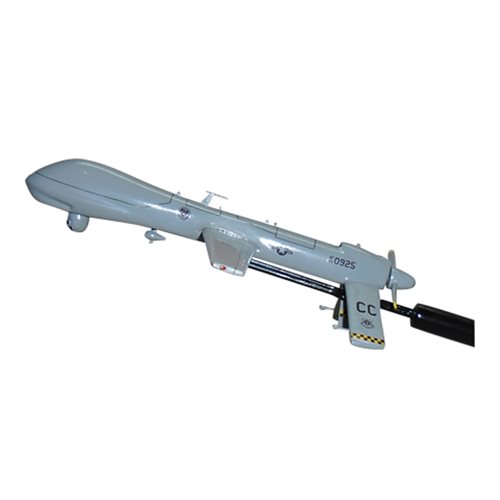 Design Your Own 3 SOS MQ-1 Predator Briefing Stick - View 2
