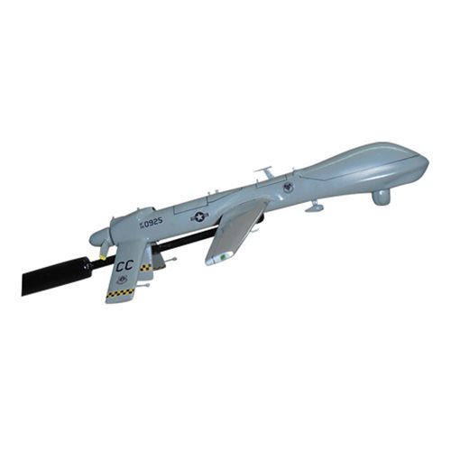 Design Your Own 3 SOS MQ-1 Predator Briefing Stick - View 3
