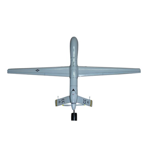 Design Your Own 3 SOS MQ-1 Predator Briefing Stick - View 4