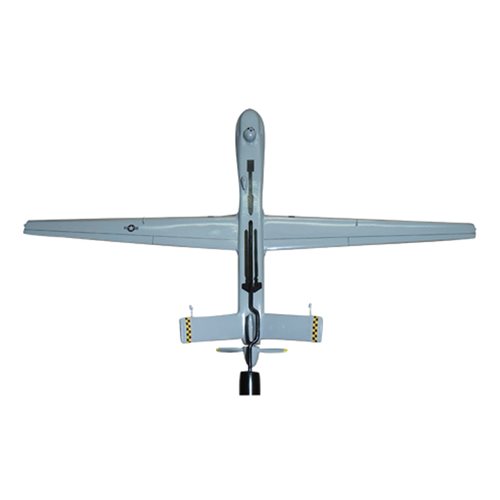 Design Your Own 3 SOS MQ-1 Predator Briefing Stick - View 5