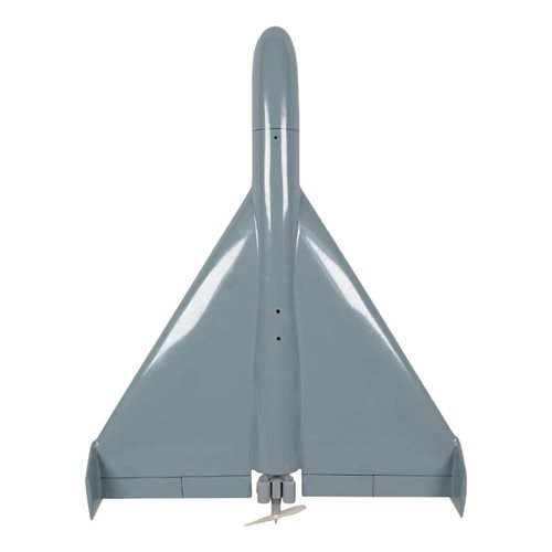 Design Your Own FLM 136 Lucas Custom Aircraft Model - View 7