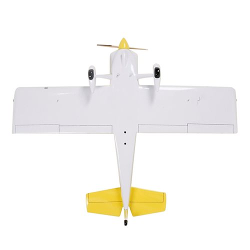 Van's RV-4 Custom Aircraft Model - View 7