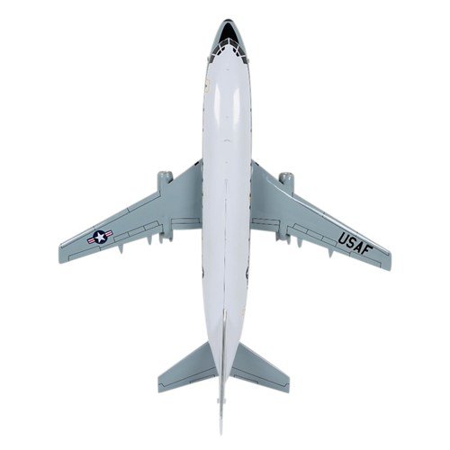 Design Your Own Mather AFB T-43A Custom Airplane Model - View 6