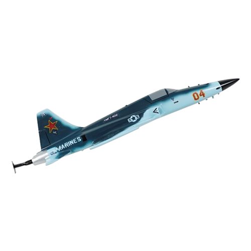 VMFT-402 F-5N Briefing Stick - View 3