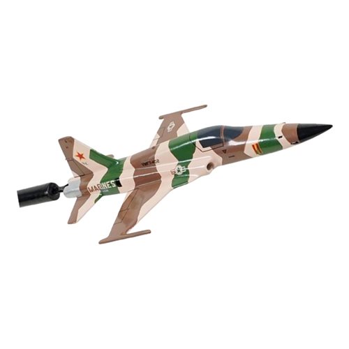 VMFT-402 F-5N Briefing Stick - View 4