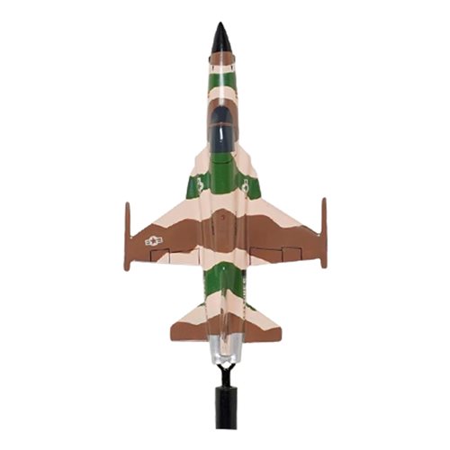 VMFT-402 F-5N Briefing Stick - View 5