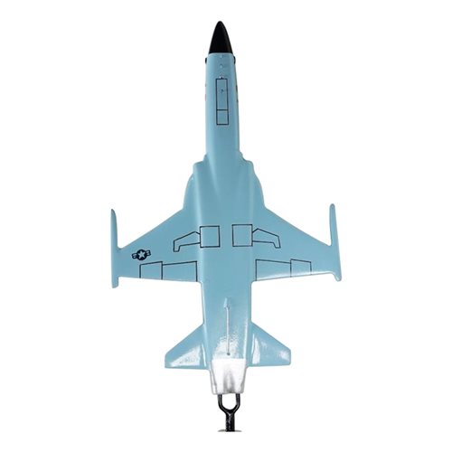 VMFT-402 F-5N Briefing Stick - View 6