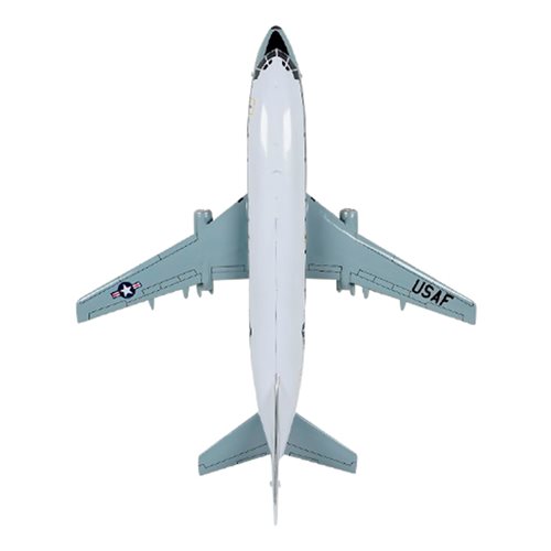 Design Your Own T-43A Custom Aircraft Model - View 6