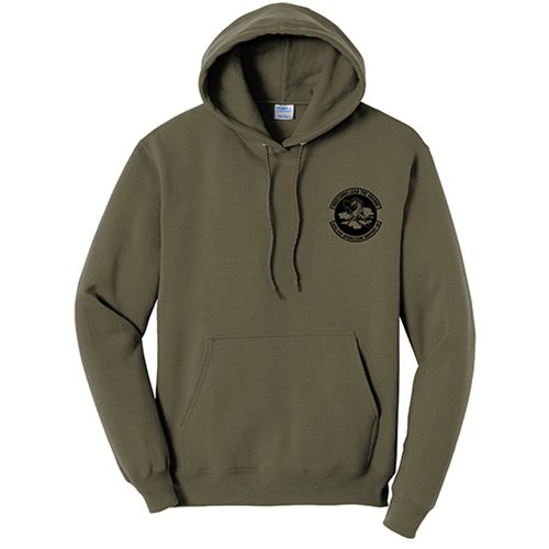 332 EOSS Custom Hoodies - View 2