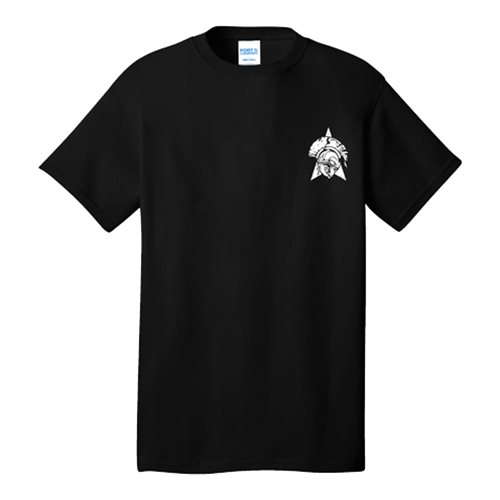 533 TRS DET 2 Custom Shirts - View 2