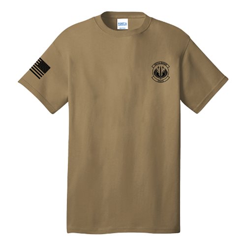 AFSOC SOACS Custom Shirts - View 2