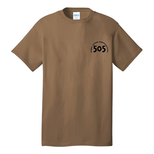 USS Carney (DDG 64) Custom Shirts - View 2