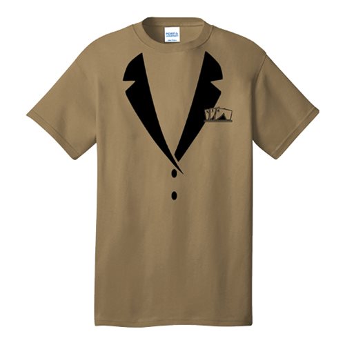 609 AOC/CPD Custom Shirts - View 2