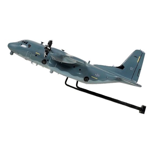 4 SOS C-130 Custom Airplane Model Briefing Sticks - View 2