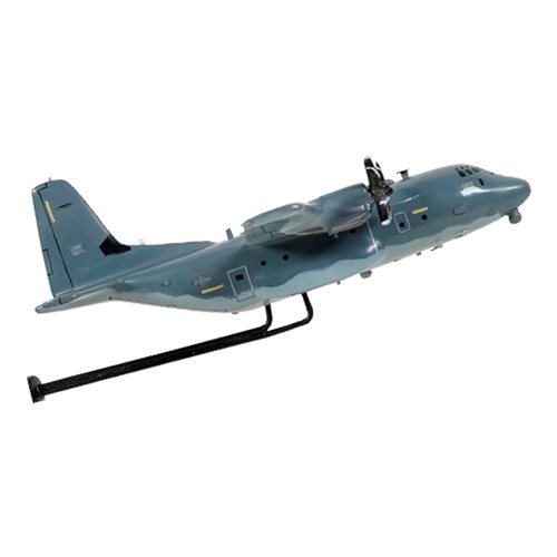 4 SOS C-130 Custom Airplane Model Briefing Sticks - View 3