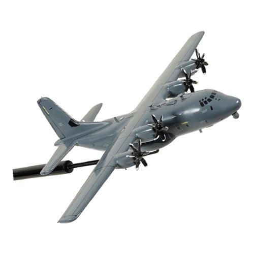 4 SOS C-130 Custom Airplane Model Briefing Sticks - View 4