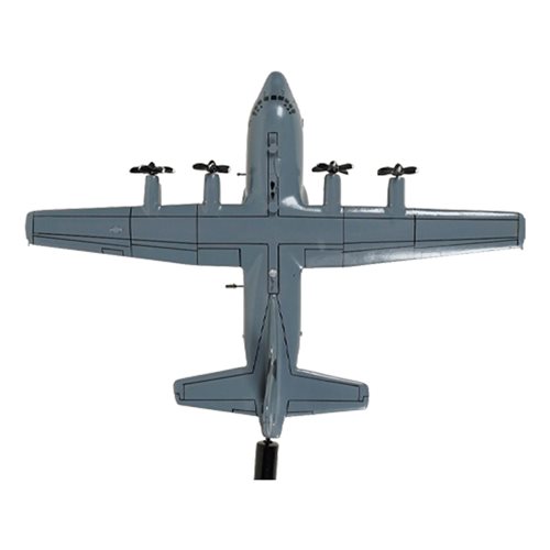 4 SOS C-130 Custom Airplane Model Briefing Sticks - View 5