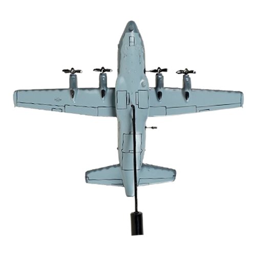 4 SOS C-130 Custom Airplane Model Briefing Sticks - View 6