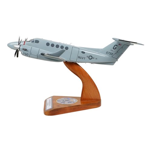 Design Your Own TT-54A Custom Aircraft Model - View 2