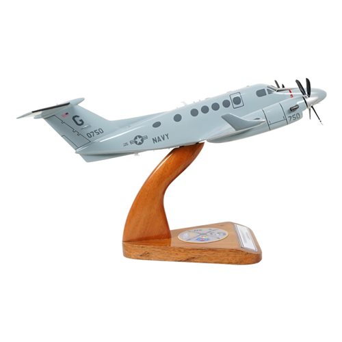 Design Your Own TT-54A Custom Aircraft Model - View 4
