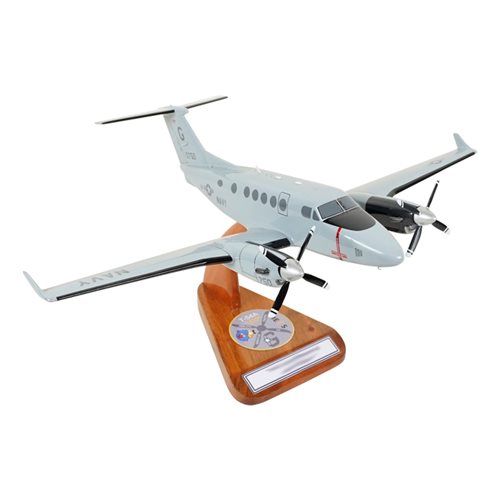 Design Your Own TT-54A Custom Aircraft Model - View 5