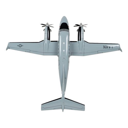 Design Your Own TT-54A Custom Aircraft Model - View 6