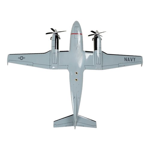 Design Your Own TT-54A Custom Aircraft Model - View 7