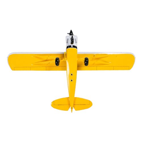 CubCrafters NXCub Custom Aircraft Model - View 7