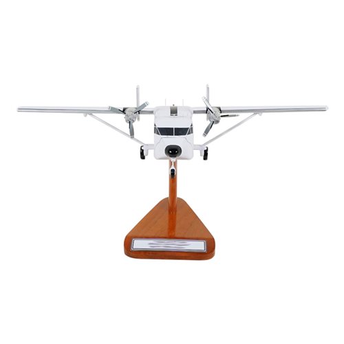 Design Your Own Short SC-7 SkyVan Custom Aircraft Model - View 3