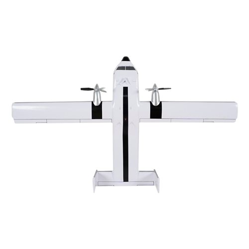 Design Your Own Short SC-7 SkyVan Custom Aircraft Model - View 6