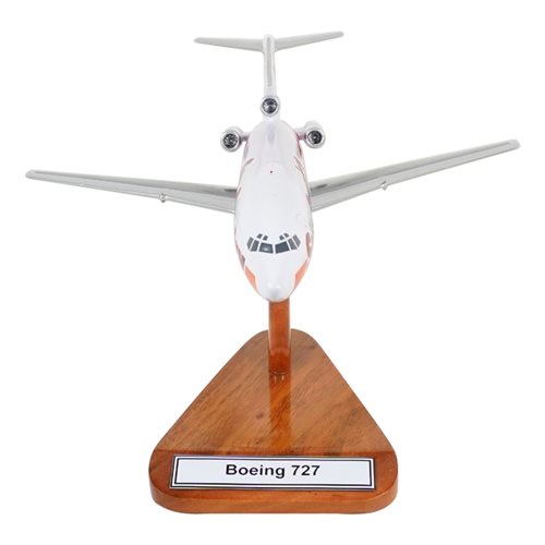 Sun Country Airlines Boeing 727 Custom Aircraft Model - View 3