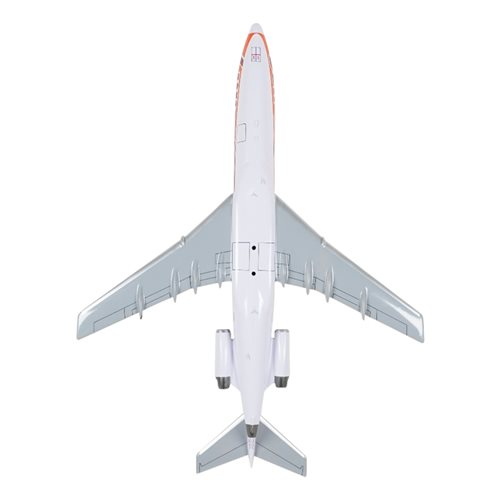 Sun Country Airlines Boeing 727 Custom Aircraft Model - View 7