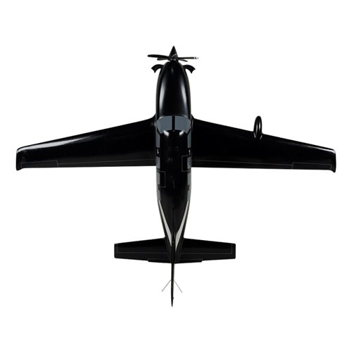 Piper PA-46-701TP Custom Aircraft Model - View 6