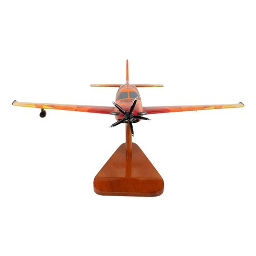 Piper M700 Custom Aircraft Model - View 3