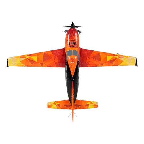 Piper M700 Custom Aircraft Model - View 6